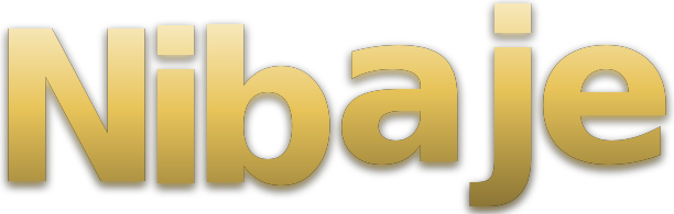 Nibaje logo